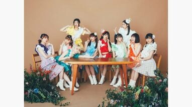 私立恵比寿中学 15th Anniversary 大学芸会2025～LOVE&BRAVE～独占完全