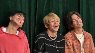 平野紫耀 岸優太 神宮寺勇太 公式写真 Mステより🎵😀 #平野紫耀 #ひらのしょう #紫耀くん #平野紫耀担