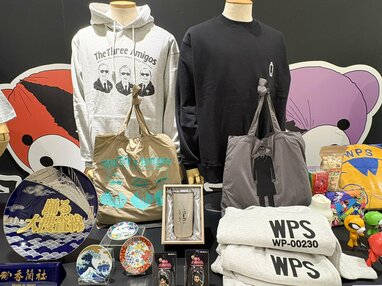 踊る大捜査線(室井慎次)グッズ　まとめ 踊る大捜査線】新作＆復刻グッズ大紹介！青島キューピー、スリー
