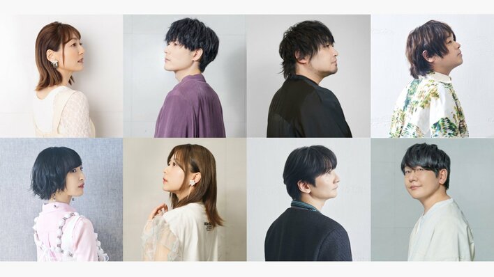 【随時更新】花江夏樹・水瀬いのり・花澤香菜・中村悠一ら『TO BE HERO X』出演の人気声優がお互いに“ヒーローネーム”を命名！