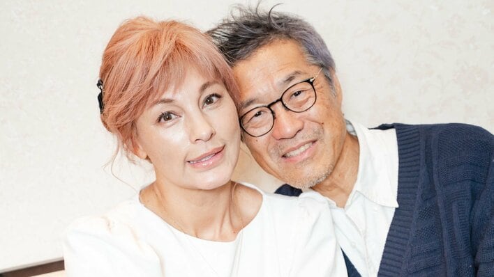 梅宮アンナ 夫が明かす“自宅での涙”「医学書に付箋を付けて」乳がん闘病発信の思いと葛藤　闘病生活を共にした娘・百々果はアメリカへ