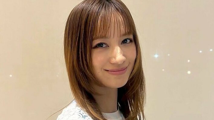 2児の母・高橋ユウ 3歳次男とのテレビ局“退勤ショット”公開！大きなリュックを背負いギュッと手をつないだたくましい姿に「素敵なお写真」