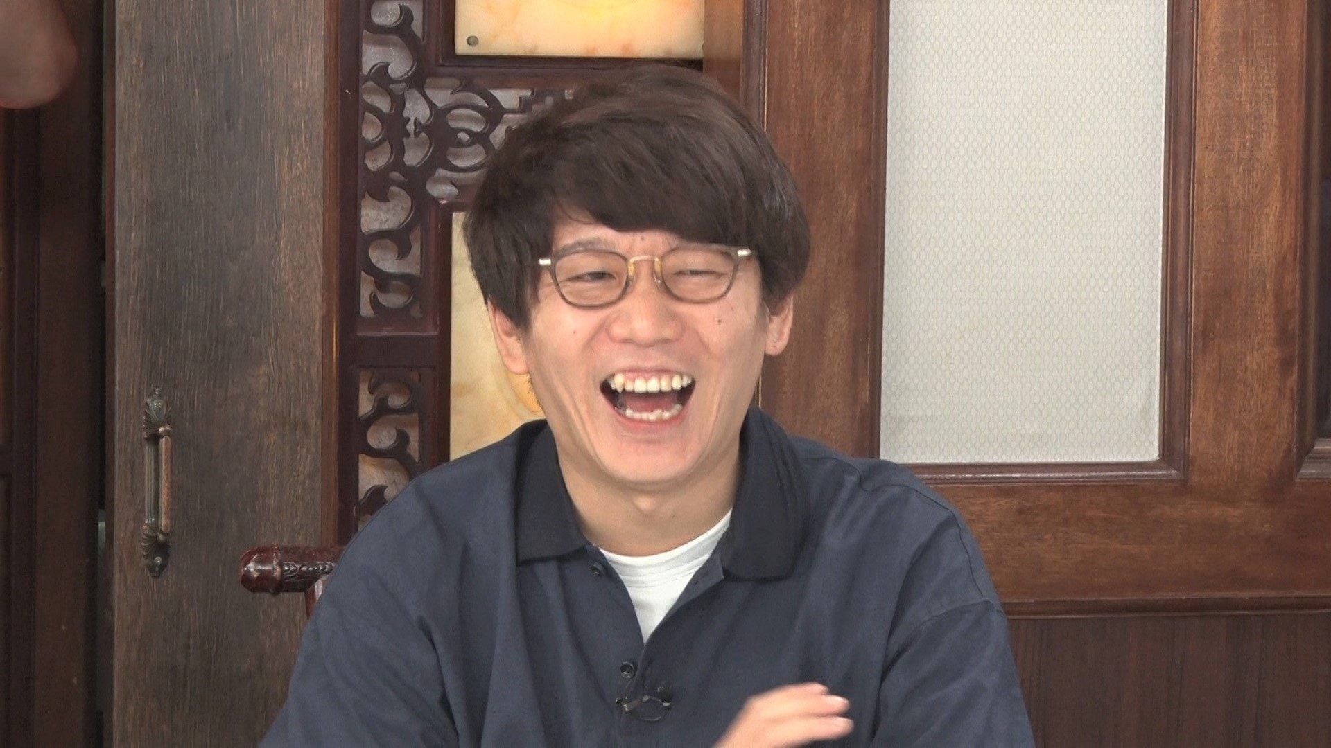 三四郎小宮父親