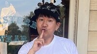 藤本敏史 10歳次女とのディズニー満喫ショット公開！トイ・ストーリーのコーデで次女とポーズを決める姿に「仲良し親子でうらやましい」の声