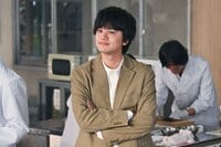 朝野（北村匠海）のサポートのもと恵（早瀬憩）らが宇宙食開発を再開させる！しかし、大きな問題が…『サバ缶、宇宙へ行く』第4話予告