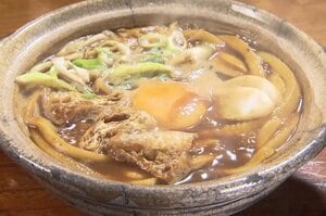 関西でも食べられる名古屋めし！「みそ売るの？」「茶色ばかり…」企画時は不安視された“名古屋めし物産展”成功の裏側『ウラマヨ！』