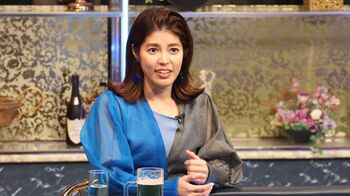 神田愛花 自宅に招いた井戸田潤の行動に「マジでふざけんなって思いました」