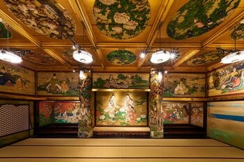 約1年ぶりの公開。"ありのまま"の文化財建築を隅々まで　東京都指定有形文化財「百段階段」特別公開