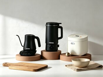 KEECOON次世代調理家電を使い倒す「アンバサダー」を公募。美食家・料理愛好家と共に、“究極のほったらかしレシピ”を開発