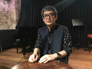 金田正一のプロ野球通算400勝達成の日に、息子・賢一が父との思い出を語る