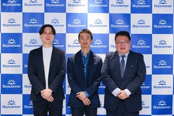 日本人旅行者ニーズの変化や、旅の選び方をデータと現場から紐解くスカイスキャナー×日本航空×航空アナリスト 鳥海高太朗氏で語る『“価格以上の価値”とこれからの旅のカタチ』開催