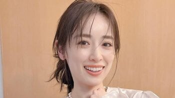 「最高の和服美人」新婚の泉里香 地元・京都の祇園祭に華やかな着物姿で登場し絶賛の声「とってもよくお似合いです」