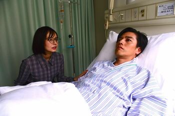 ＜試写室＞日下部（ベッキー）の「え！？」は、視聴者全員とリンクすること間違いなし！