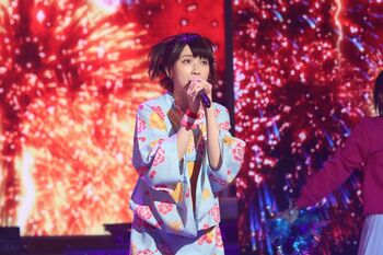 田原俊彦の娘・田原可南子が初出場！「父親の名も背負っているので、恥はかけない」