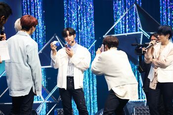 JO1 與那城奨「マジで痛かったもん」ウソ発見器の電流に衝撃