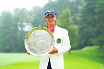 『ロピアフジサンケイクラシック』モンスターコース「富士桜カントリー倶楽部」を制するのは！？今年はどんなドラマが生まれるのか