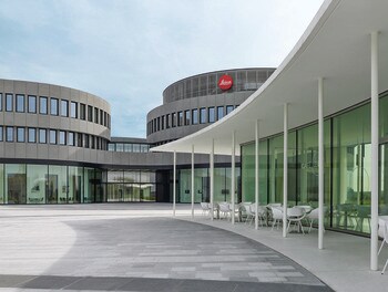 ライカギャラリー 開設50周年（1976-2026）