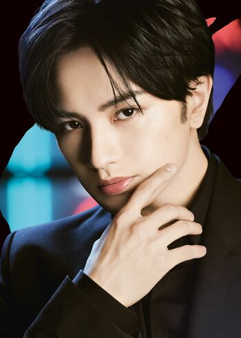 中島健人 祝！30歳「ここからの人生もパーフェクトに」30代初CMで“サックス奏者”に挑戦