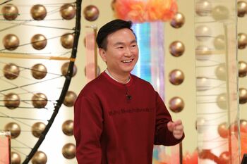 かまいたち山内 フット後藤を本気ビンタ！「あれ、なんやったん？」と聞かれた衝撃回答とは？