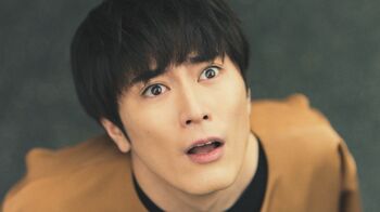 間宮祥太朗 驚いたことランキングを発表！あの人の結婚に驚く