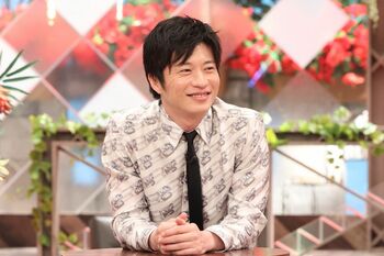 田中圭 持ち込み企画でTOKIOと挑戦も、まさかの最下位「力不足で申し訳ない」