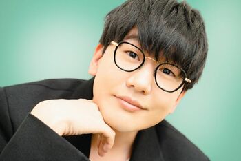 花江夏樹が明かす『鬼滅の刃 』音柱・宇髄天元の魅力「人間臭いところもある」