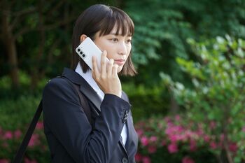 白熊（杏）が独り立ち！通販サイトの疑惑に挑む『競争の番人』第7話予告