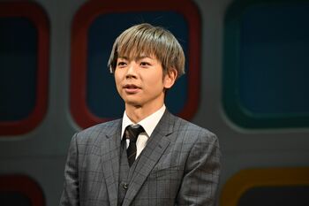 増田貴久、松下優也からの“弁当リクエスト”を快諾！