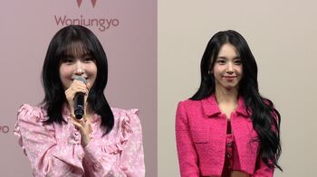TWICE・MOMO メンバー全員が大好きな日本食を明かす「競争です！遅れるとご飯だけが残ってたりする（笑）」