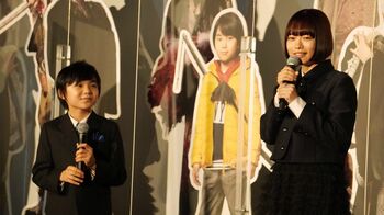 「誰が1番妖怪っぽい？」に赤楚衛二＆杉咲花が揃って「寺田心」