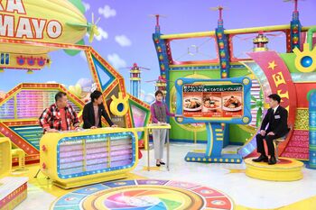 「餃子の王将」人気ではトップ10入りしていないものの“実はおいしい！”という知られざる絶品メニューを紹介『ウラマヨ！』