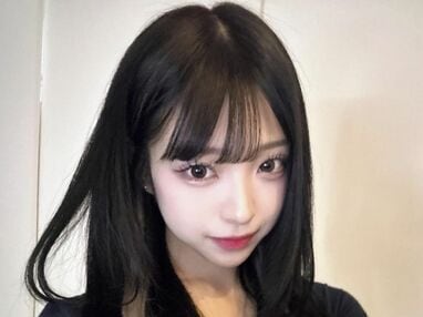 人気YouTuber・MINAMIがかわいすぎる「カビゴン」に変身！ほっぺハート  