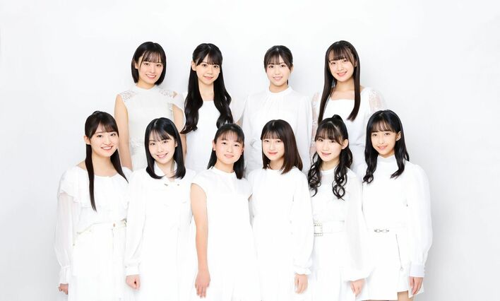 『ラーメン大好き小泉さん 二代目！2022年新春SP』主題歌を歌うのはハロプロ新グループ！OCHA NORMA（オチャ ノーマ）