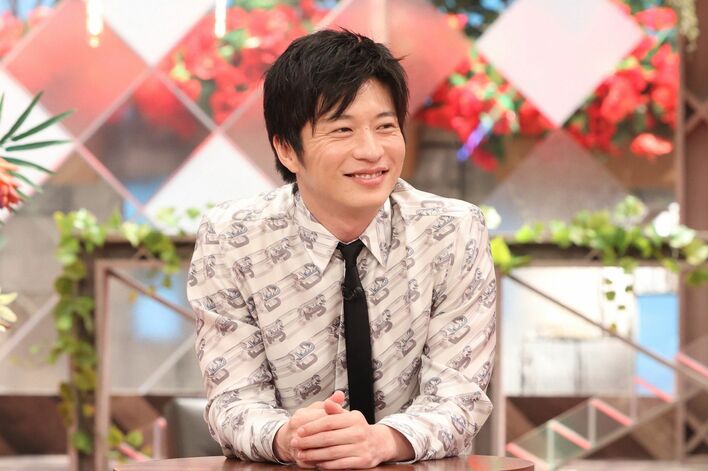田中圭 持ち込み企画でTOKIOと挑戦も、まさかの最下位「力不足で申し訳ない」