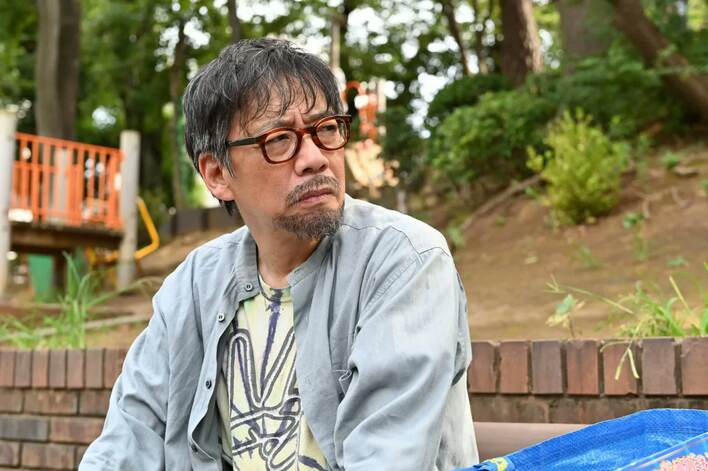 大倉忠義は悩める夫、広瀬アリスはイライラ恐妻…過去を変えて、夫婦も