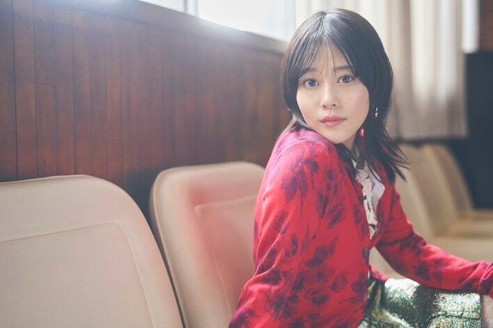 高畑充希「何か変えたいけれど勇気が出ない」モラハラ夫に悩む女性の