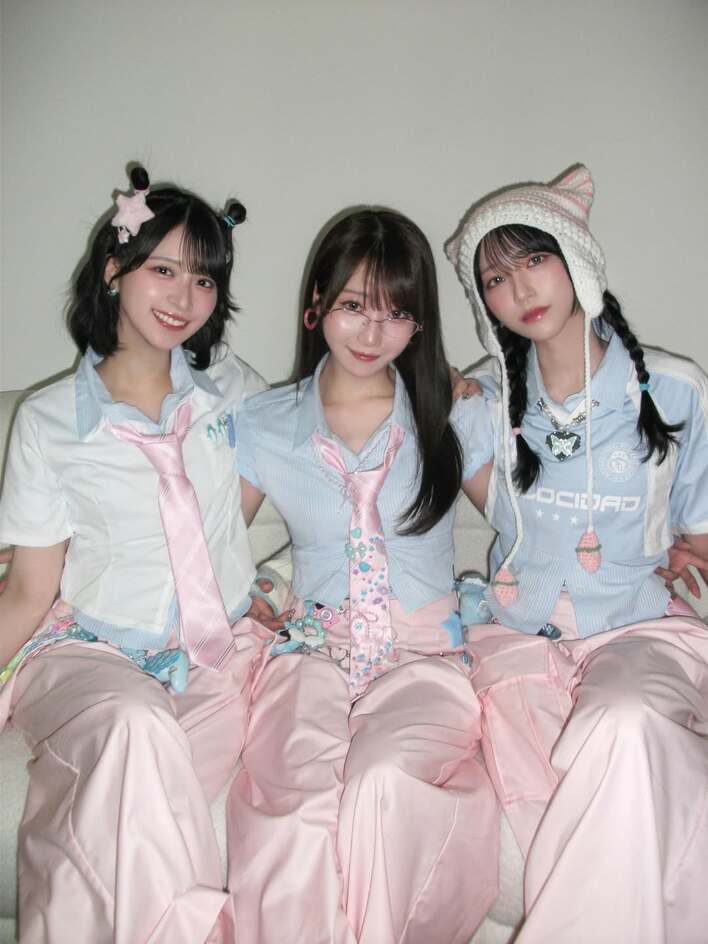メロすぎて罪」=LOVE大谷映美里 新曲『劇薬中毒』MVオフショットを大量