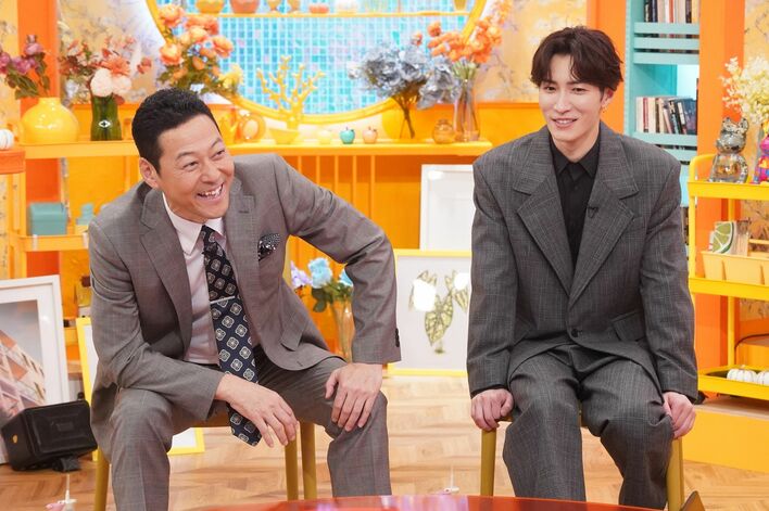 広瀬アリスも「お酒持ってきて」と大興奮！こんな試合になるの！？大林