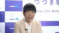 「金土日の禁酒はやめた」和田アキ子（76）語る長寿番組卒業後の生活の変化「週2回ボイトレやってます」
