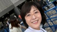 三田寛子 息子3人から粋なプレゼントに幸せショット公開！「初恋の推し」人気韓国アイドルのライブ参戦で「素敵な母の日」「センスいい」と反響