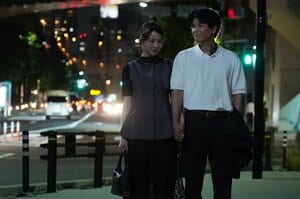 遥（のん）も視聴者もキュン♡晃之助（朝井大智）のいちいちメロい言動に「誰かどかメロCEOを止めてくれ」の声『Tokyo middle 30』