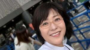 三田寛子 息子3人から粋なプレゼントに幸せショット公開！「初恋の推し」人気韓国アイドルのライブ参戦で「素敵な母の日」「センスいい」と反響