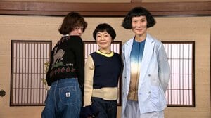 『ボクらの時代』最終回に19年間ナレーションを務めた小林聡美と公私にわたり親交のある市川実日子＆片桐はいりが登場