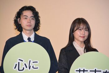 菅田将暉のひと言で坂元裕二がラブストーリーを！「『サスペンスがやりたい』と言っていたら…」
