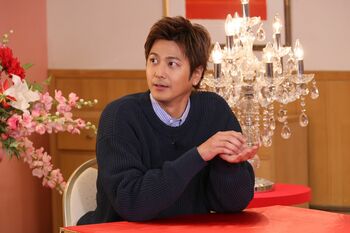 速水もこみち「あとから『うっ』って…」ノブの”バカ濃いぃ”リゾット＆味変カレーが最下位！