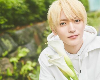 【眼福♡男子】山本涼介 デビュー10周年でも永遠の“中二病”？「プロ意識はあっても、根本は変わっていない」