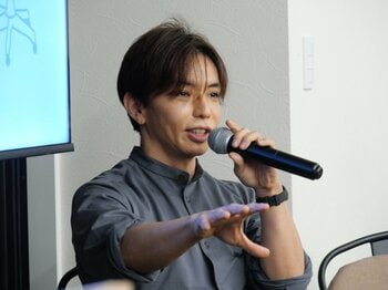 【開催レポート】ベストセラー『科学的な適職』を題材に、大学生向けキャリアワークショップを開催！ 著者・鈴木祐氏から学ぶ「後悔しない仕事選び」