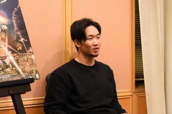 RIZIN“大将戦”朝倉未来「対戦相手の実績は上だが、負けてもらう」