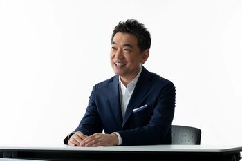 橋下徹 政界引退後、初の報道番組レギュラー出演 「日本が歩むべき道筋を考える番組に」