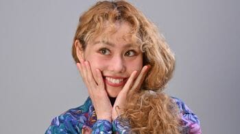 peco　4歳で小さなギャルに''周りと違うのがたのしい''今も変わらぬ信念明かす　ドラマの通行人まで観察するほどのMy Love語る